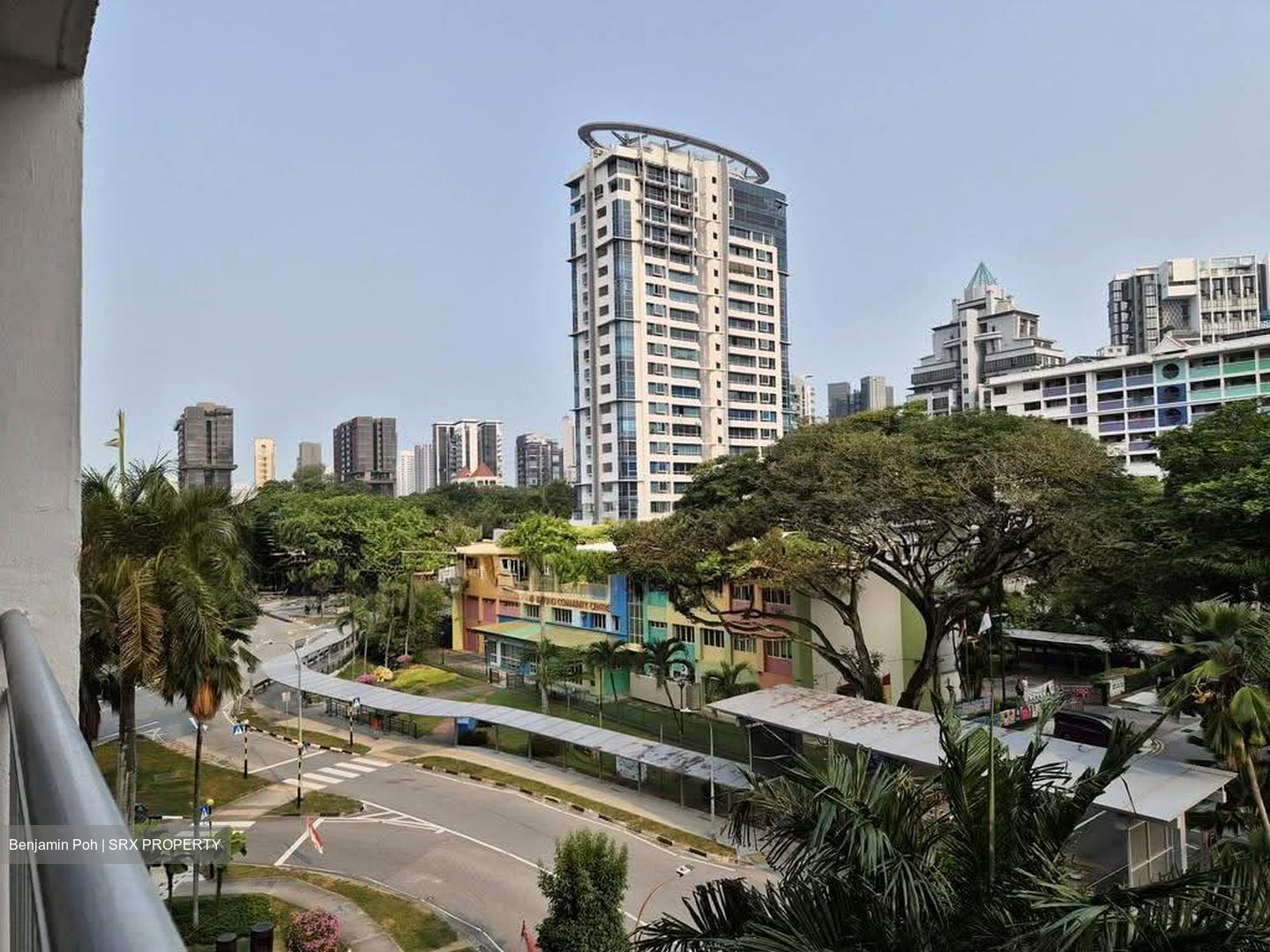 Blk 6 Jalan Batu (Kallang/Whampoa), HDB 3 Rooms #618920811